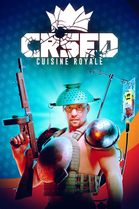 cuisine royale steam charts